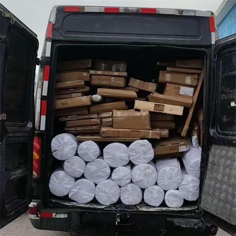 内蒙古包头达尔罕茂明安联合旗至义乌货运专线，一站式物流服务助您货畅其流！（到义乌物流专线）
