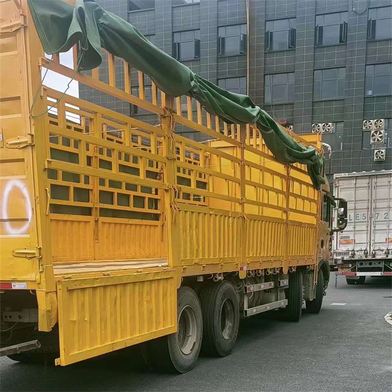 内蒙古包头达尔罕茂明安联合旗到新泰物流公司——一站式货运服务（到新泰的物流）