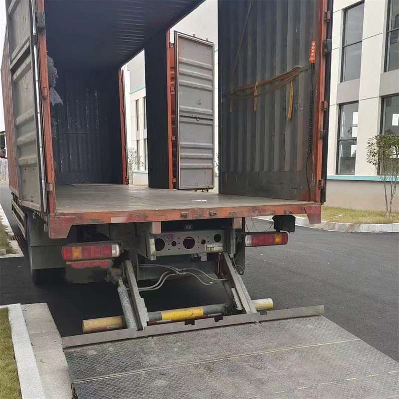 内蒙古包头达尔罕茂明安联合旗到长沙物流公司——专业货运，全程无忧