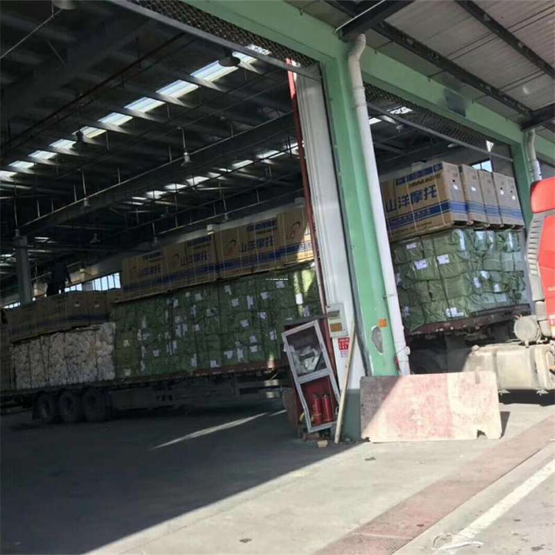 内蒙古包头达尔罕茂明安联合旗到苏州物流公司——一站式服务，让货运更便捷