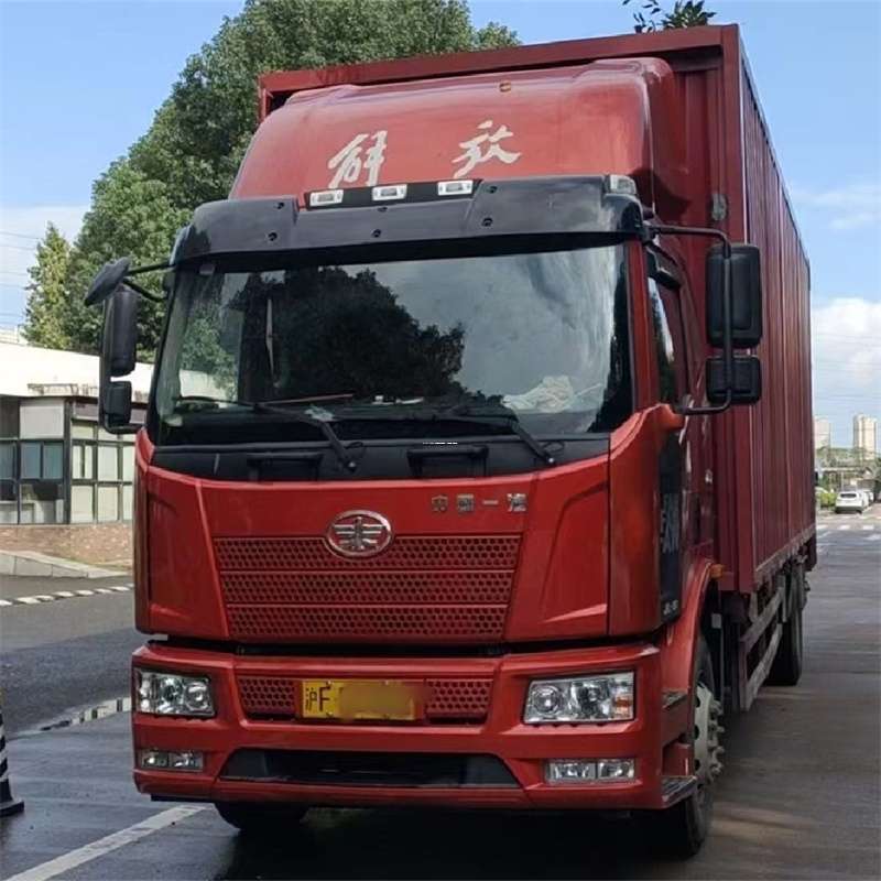内蒙古包头达尔罕茂明安联合旗到苏州姑苏物流公司——专业货运，安心托付