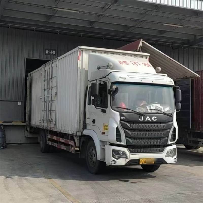 内蒙古包头达尔罕茂明安联合旗至德阳货运专线一站式物流服务，满足您的各种需求