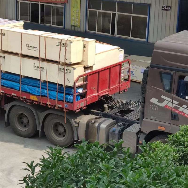 内蒙古包头达尔罕茂明安联合旗到海口物流公司一站式服务，让货运更轻松